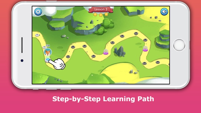 ABCkiddy: Learn a New Language(圖1)-速報App