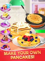 food maker kitchen cook games ipad images 3
