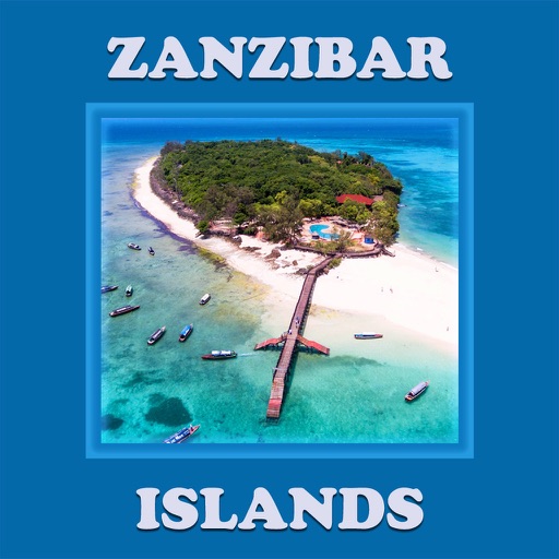 Zanzibar Offline Guide