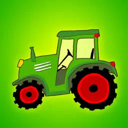 My First App - Vehicles app icon