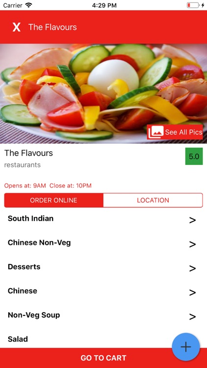 Ration Station screenshot-3