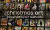 Christmas Art powered by Art Authority ikon