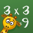 SpuQ Times Tables Learning