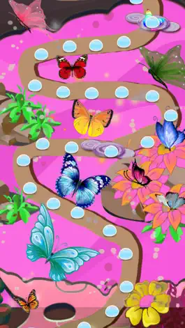 Game screenshot Butterfly Mania - Hardest Game apk