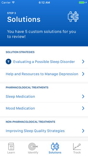 MS Fatigue Fix(圖3)-速報App