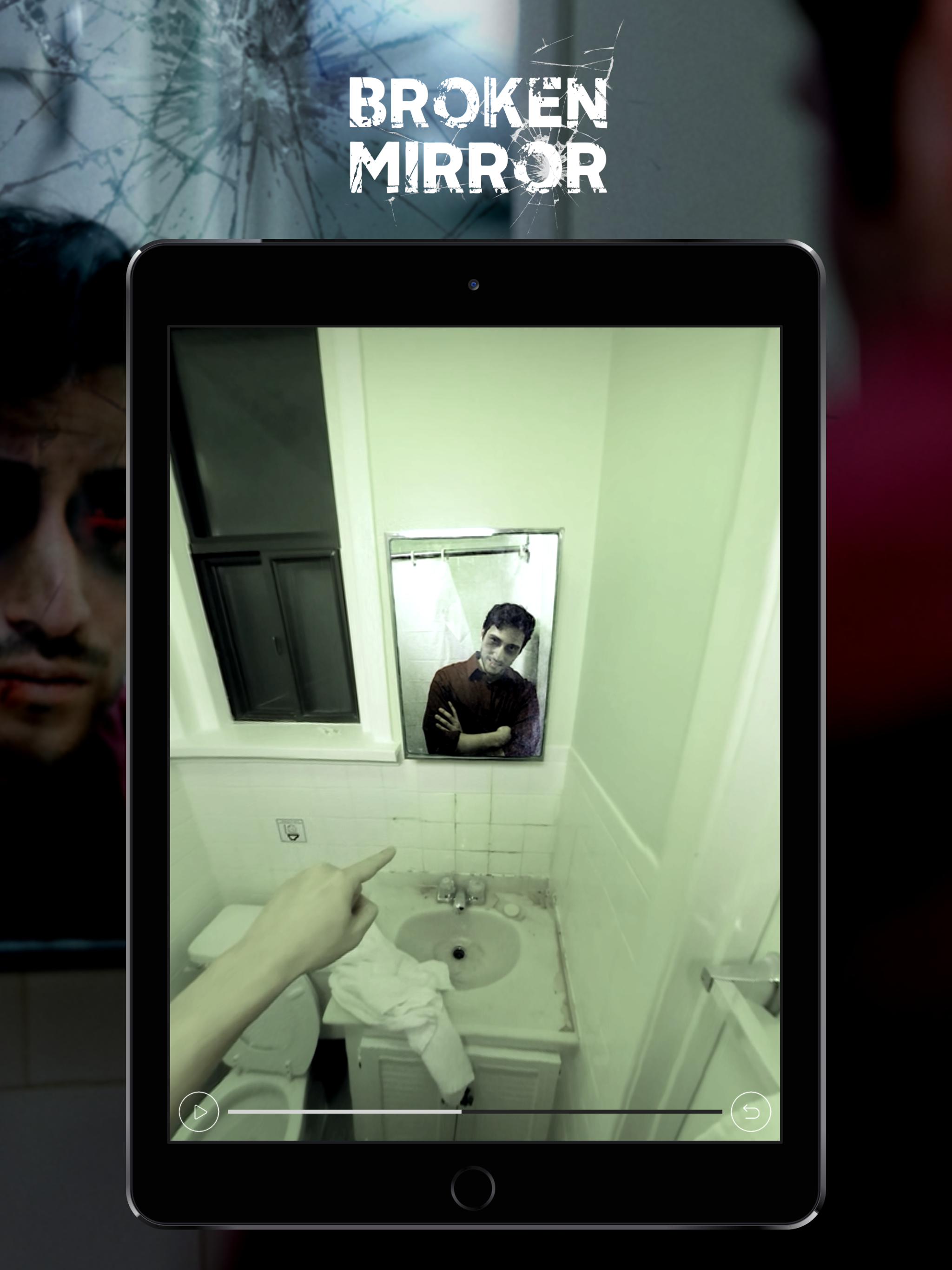 Contraverse screenshot 12