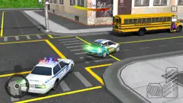 Game screenshot City Police Car Pursuit 3D mod apk