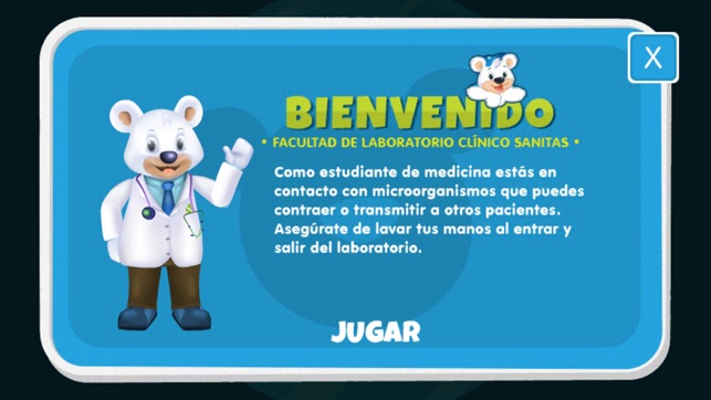 Aprende de bacterias(圖1)-速報App