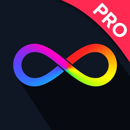 Loop Vid Pro - Loop Video GIFs iOS App