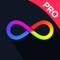 Loop Vid Pro - Loop Video GIFs