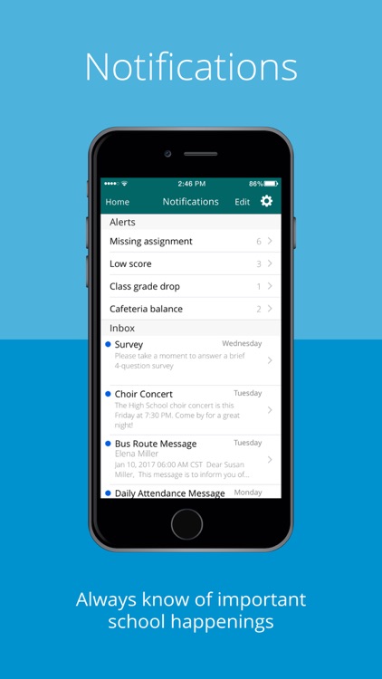 Bucks County Tech High School screenshot-3