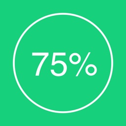 Remote Battery Level Apple Watch App