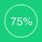 Remote Battery Level is a creative utility app that enables you to use your Apple Watch to check the charging/battery level of your iPhone -> You don’t have to turn on the iPhone screen -> saving more power for your phone to stay alive longer especially when battery’s low