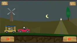 Game screenshot Panda Zoo Animals Transporter hack