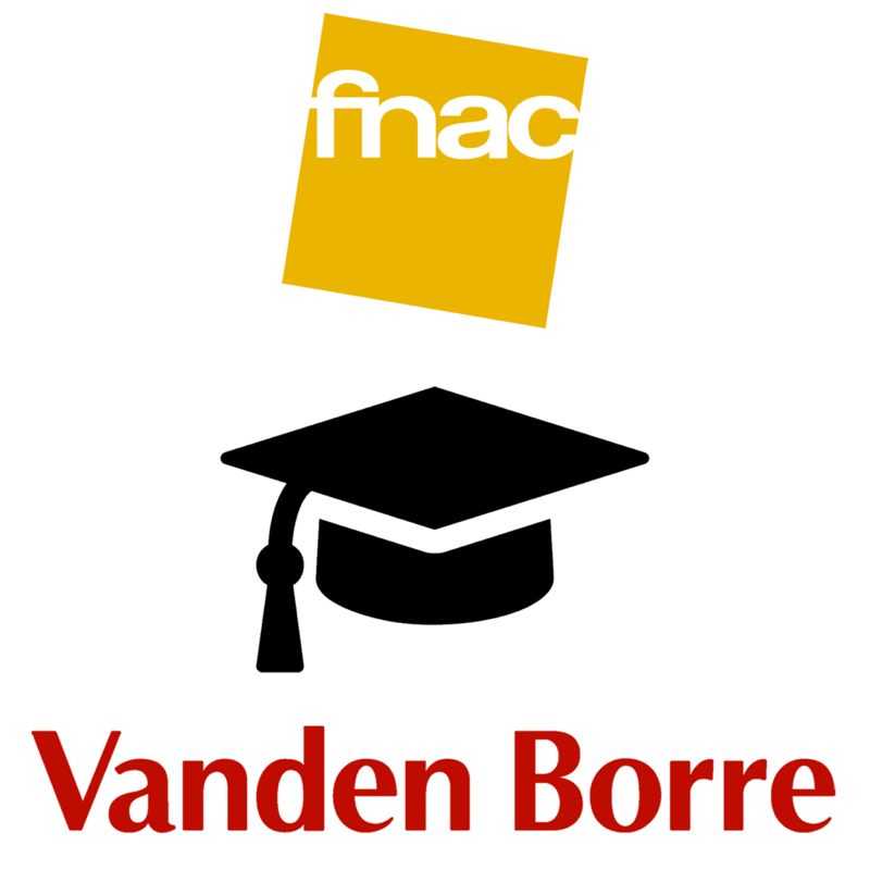 Fnac Vanden Borre Academy