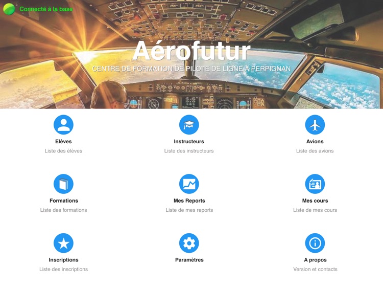 Aerofutur