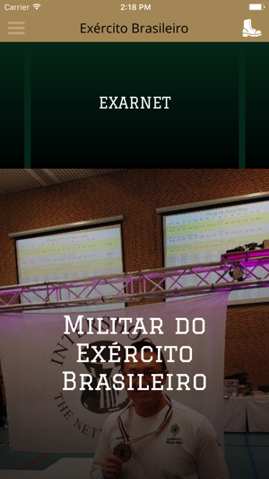 Exército Brasileiro(圖2)-速報App