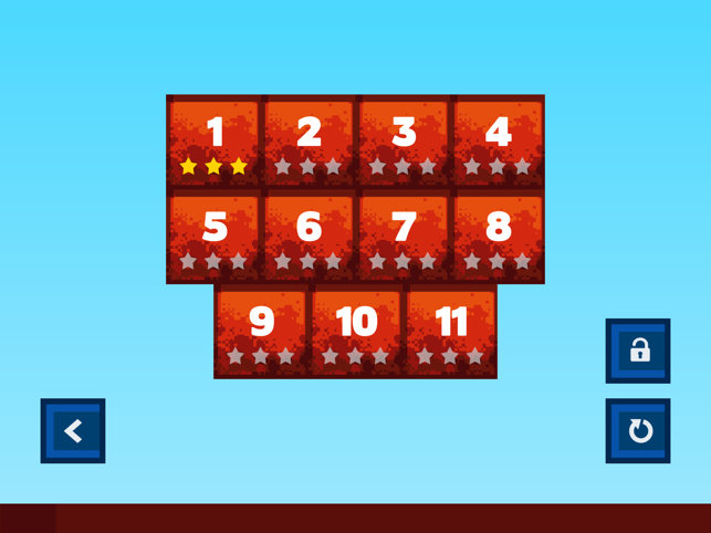 Bounce Original Screenshot