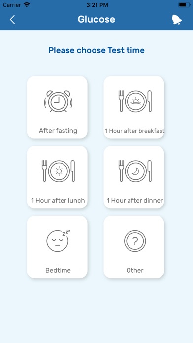 Datos Health Remote Monitoring screenshot 3