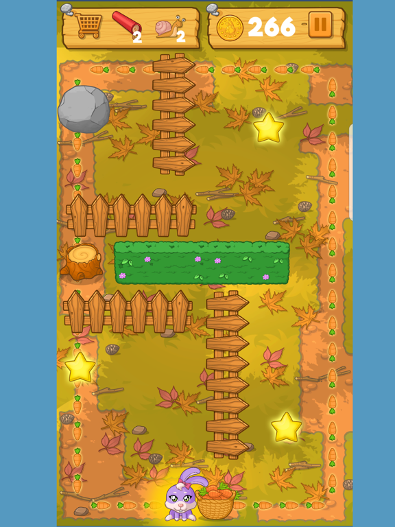 Screenshot #6 pour Bunny Blocker
