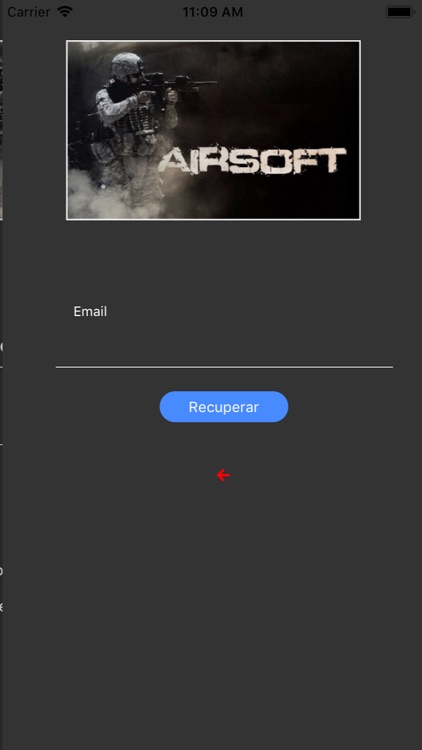 Airsoft N4 screenshot-3