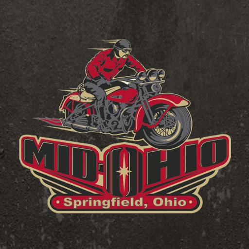 MidOhio HarleyDavidson by iMobile Solutions, Inc.
