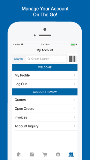 HVAC MobileSales(圖4)-速報App