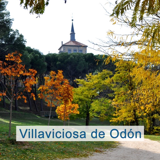 Villaviciosa de Odón icon