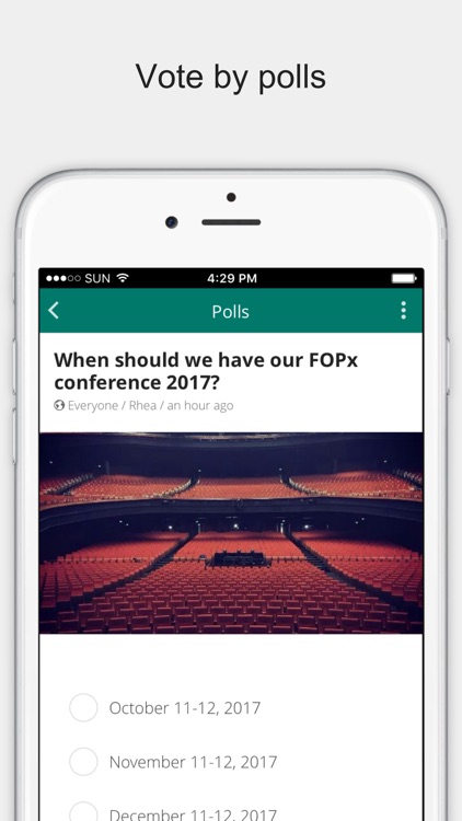 FOPx screenshot-4