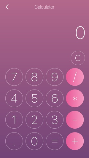 Vetpocket Calculator(圖4)-速報App