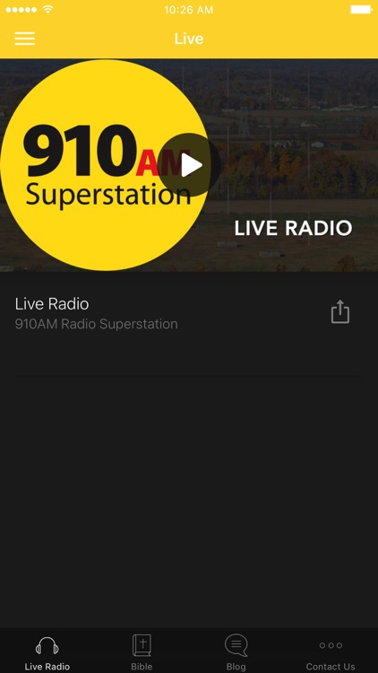 910AM Superstation