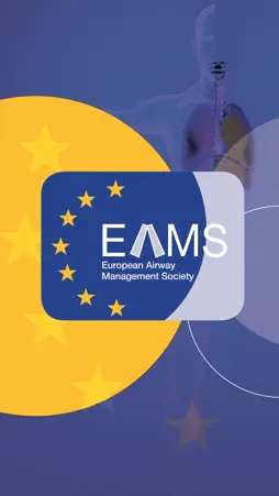 EAMS screenshot 1