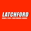 Latchford Pizza And Kebab