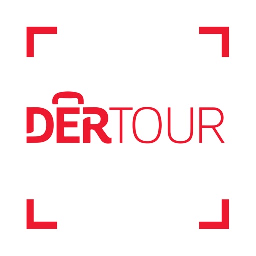 DERTOUR Katalog-App