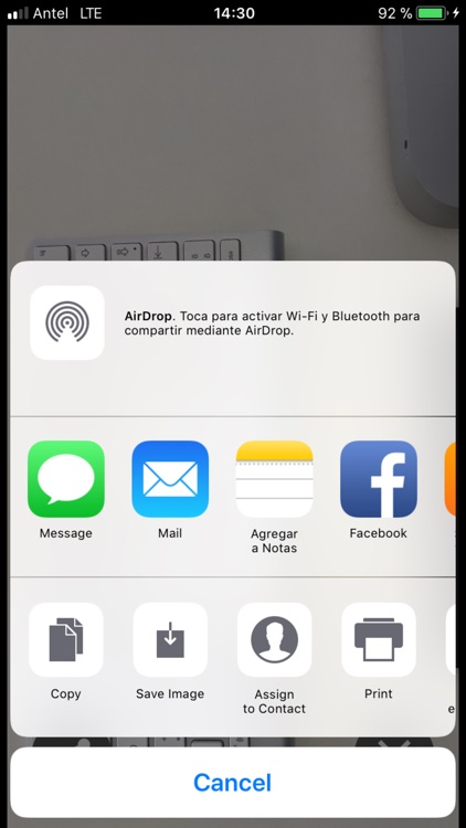 Magnifying Glass - MDS screenshot-3