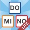 Word Domino lite - fun letter games for the family