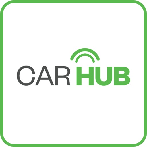 CarHub-bmobile icon