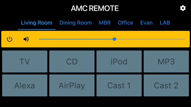 AMC remote(圖4)-速報App