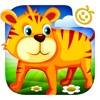 Puzzle Blocks for preschool! - iPadアプリ