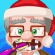 Super Mad Dentist ER Hospital app icon - Games app for iPhone