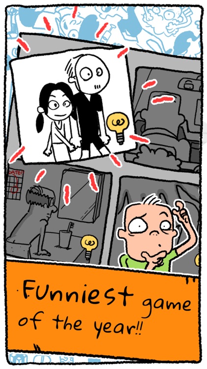 Be A Man: Do The Right Thing screenshot-4