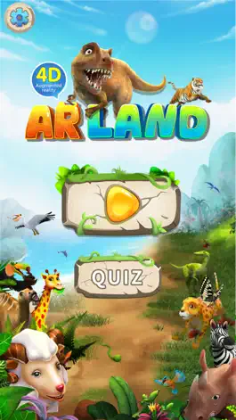 Game screenshot ARLAND mod apk