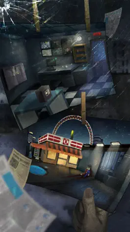 Game screenshot Horror Escape:Ghost Seekers apk