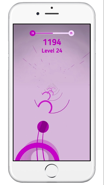 Gate Rusher Arcade screenshot-5