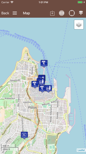 Lindos Princess Beach Hotel(圖5)-速報App