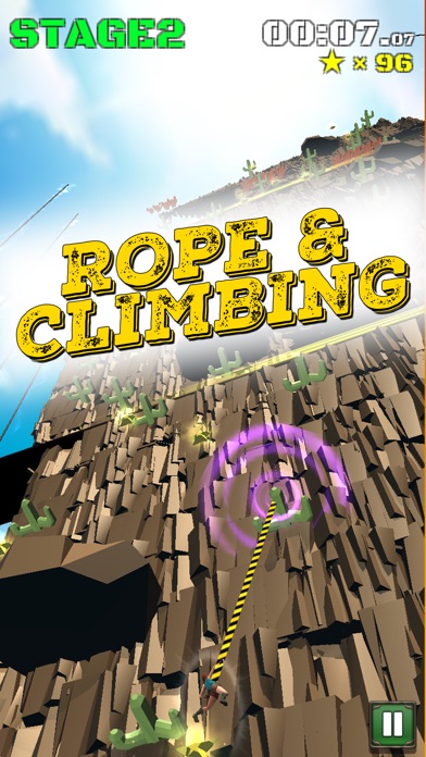 EXPAND CLIMBINGのスクリーンショット2 EXPAND CLIMBINGのスクリーンショット2