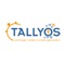 This application is used for transferring time tracking data that is captured by Tallyos GPS receivers