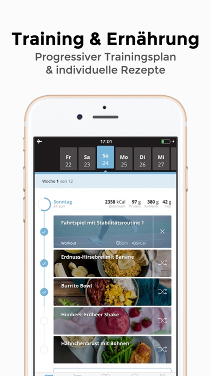 Läuft! by Flooorrriii