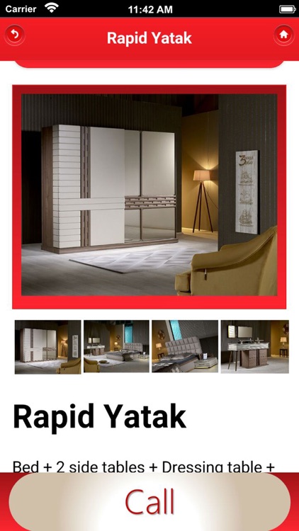 Fast Furniture Lebanon