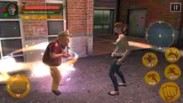 Game screenshot Уличная истребительная мама 20 mod apk